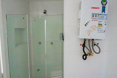 Apartamento para alugar com 67m², 2 quartos e 1 vaga