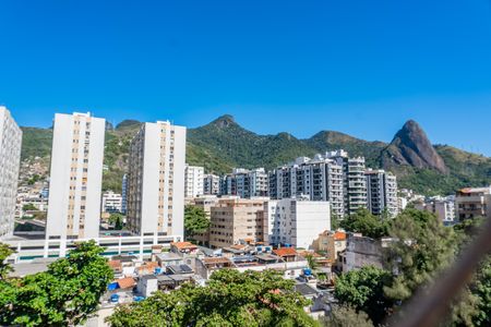 Apartamento para alugar com 2 quartos, 67m² em Maracanã, Rio de Janeiro