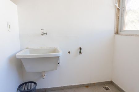 Apartamento para alugar com 67m², 2 quartos e 1 vaga