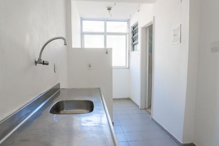Apartamento para alugar com 67m², 2 quartos e 1 vaga