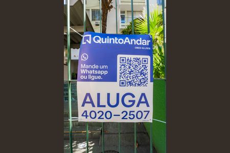 Apartamento para alugar com 67m², 2 quartos e 1 vaga