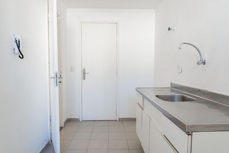 Apartamento para alugar com 67m², 2 quartos e 1 vaga