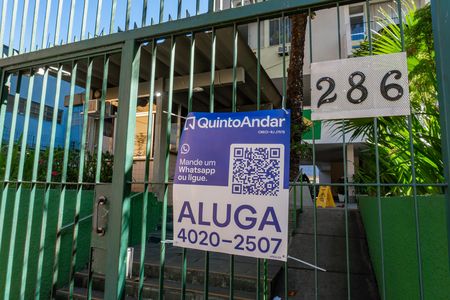 Apartamento para alugar com 67m², 2 quartos e 1 vaga
