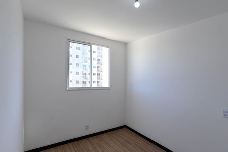 Quarto 1 de apartamento para alugar com 2 quartos, 46m² em Vila Nova Aparecida, Mogi das Cruzes