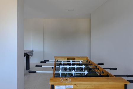 Área Comum de apartamento para alugar com 2 quartos, 46m² em Vila Nova Aparecida, Mogi das Cruzes