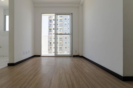 Apartamento para alugar com 2 quartos, 46m² em Vila Nova Aparecida, Mogi das Cruzes