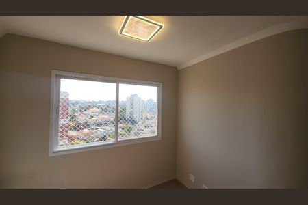 Sala de apartamento para alugar com 2 quartos, 51m² em Jabaquara, São Paulo