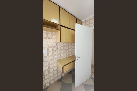 Quarto de apartamento para alugar com 2 quartos, 51m² em Jabaquara, São Paulo
