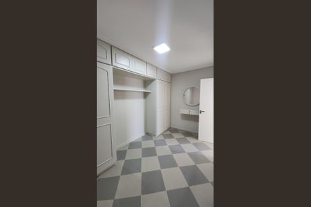 Quarto de apartamento para alugar com 2 quartos, 51m² em Jabaquara, São Paulo