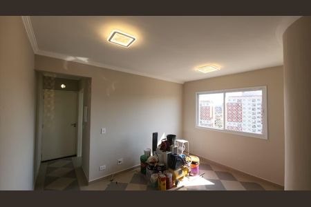 Apartamento para alugar com 2 quartos, 51m² em Jabaquara, São Paulo
