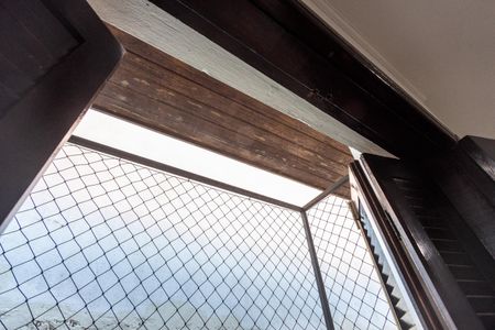 Varanda do quarto de casa para alugar com 3 quartos, 250m² em Vila Ipojuca, São Paulo