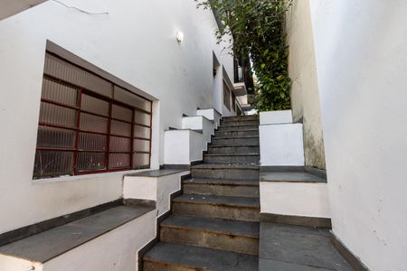 Área comum de casa para alugar com 3 quartos, 250m² em Vila Ipojuca, São Paulo
