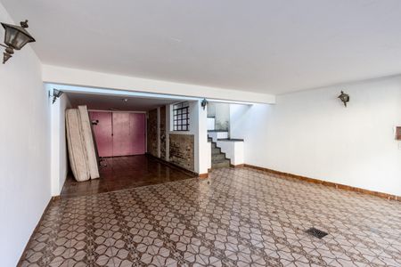 Área comum de casa para alugar com 3 quartos, 250m² em Vila Ipojuca, São Paulo