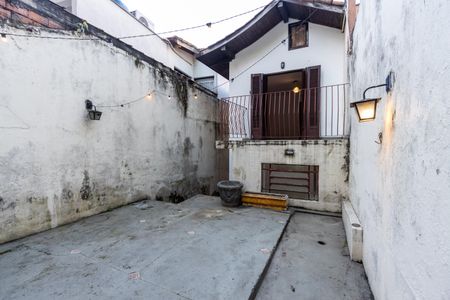 Área comum de casa para alugar com 3 quartos, 250m² em Vila Ipojuca, São Paulo