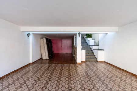 Área comum de casa para alugar com 3 quartos, 250m² em Vila Ipojuca, São Paulo