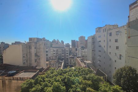 Apartamento à venda com 64m², 2 quartos e sem vaga Apartamento à venda com 64m², 2 quartos e sem vagaVista