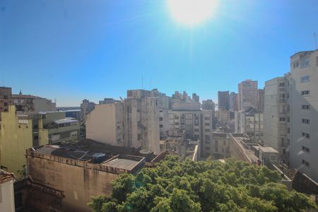 Vista de apartamento para alugar com 2 quartos, 64m² em Centro Histórico, Porto Alegre