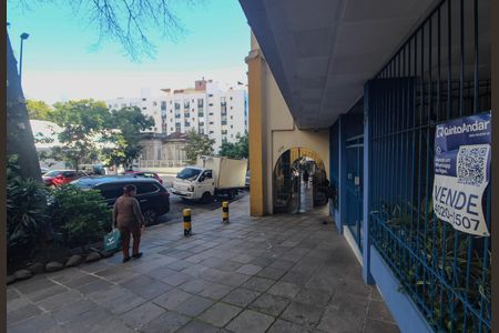 Placa/Fachada de apartamento para alugar com 2 quartos, 64m² em Centro Histórico, Porto Alegre