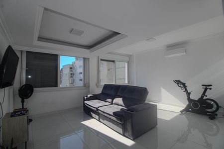Apartamento à venda com 64m², 2 quartos e sem vaga Apartamento à venda com 64m², 2 quartos e sem vagaSala