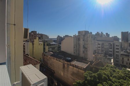 Apartamento à venda com 64m², 2 quartos e sem vaga Apartamento à venda com 64m², 2 quartos e sem vagaVista