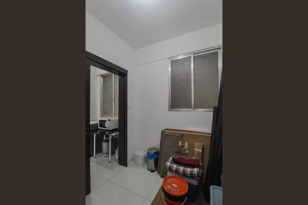Apartamento à venda com 64m², 2 quartos e sem vaga Apartamento à venda com 64m², 2 quartos e sem vagaCozinha/Area de serviço
