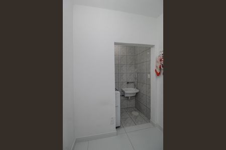 Apartamento à venda com 64m², 2 quartos e sem vaga Apartamento à venda com 64m², 2 quartos e sem vagaCozinha/Area de serviço