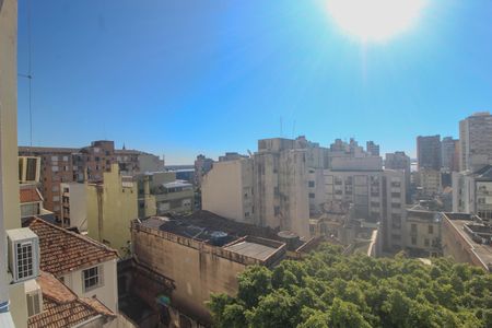 Vista de apartamento para alugar com 2 quartos, 64m² em Centro Histórico, Porto Alegre