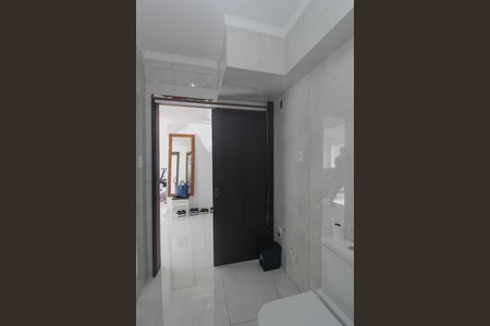 Apartamento à venda com 64m², 2 quartos e sem vaga Apartamento à venda com 64m², 2 quartos e sem vagaBanheiro