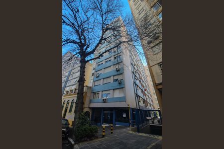 Apartamento à venda com 64m², 2 quartos e sem vaga Apartamento à venda com 64m², 2 quartos e sem vagaPlaca/Fachada