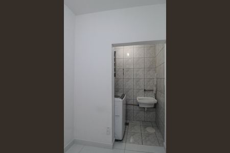 Apartamento à venda com 64m², 2 quartos e sem vaga Apartamento à venda com 64m², 2 quartos e sem vagaCozinha/Area de serviço