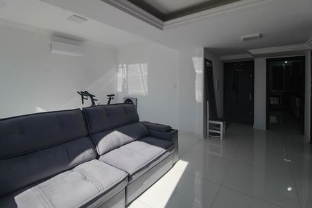Apartamento à venda com 64m², 2 quartos e sem vaga Apartamento à venda com 64m², 2 quartos e sem vagaSala