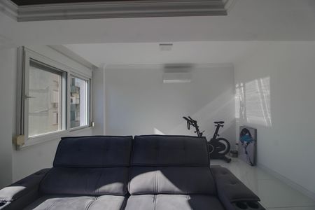 Apartamento à venda com 64m², 2 quartos e sem vaga Apartamento à venda com 64m², 2 quartos e sem vagaSala