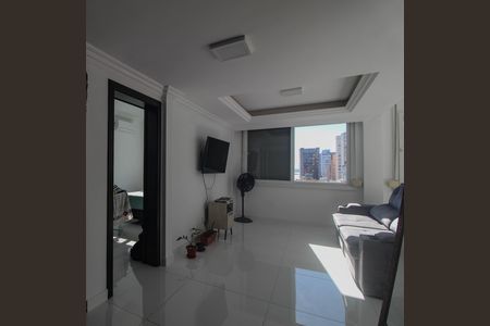 Sala de apartamento para alugar com 2 quartos, 64m² em Centro Histórico, Porto Alegre