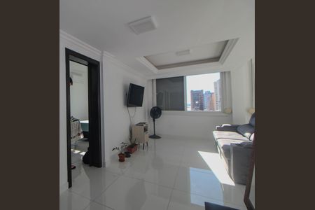 Apartamento à venda com 64m², 2 quartos e sem vaga Apartamento à venda com 64m², 2 quartos e sem vagaSala