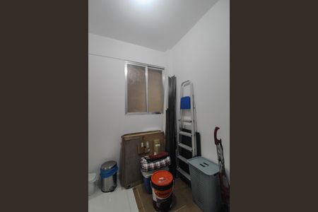Apartamento à venda com 64m², 2 quartos e sem vaga Apartamento à venda com 64m², 2 quartos e sem vagaCozinha/Area de serviço