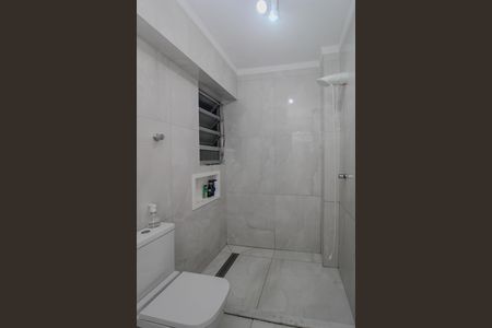 Apartamento à venda com 64m², 2 quartos e sem vaga Apartamento à venda com 64m², 2 quartos e sem vagaBanheiro