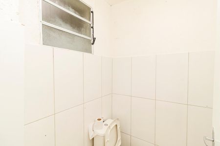 Casa para alugar com 400m², 1 quarto e sem vaga Casa para alugar com 400m², 1 quarto e sem vagaBanheiro