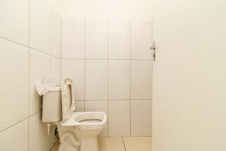 Casa para alugar com 400m², 1 quarto e sem vaga Casa para alugar com 400m², 1 quarto e sem vagaBanheiro
