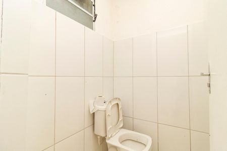 Banheiro de casa para alugar com 1 quarto, 400m² em Vila Maria Baixa, São Paulo