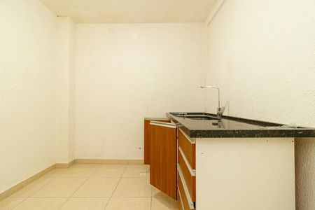 Casa para alugar com 400m², 1 quarto e sem vaga Casa para alugar com 400m², 1 quarto e sem vagaCozinha