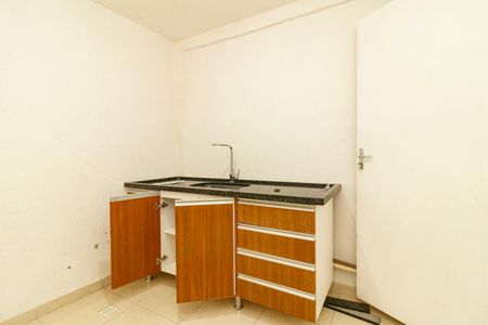 Casa para alugar com 400m², 1 quarto e sem vaga Casa para alugar com 400m², 1 quarto e sem vagaCozinha