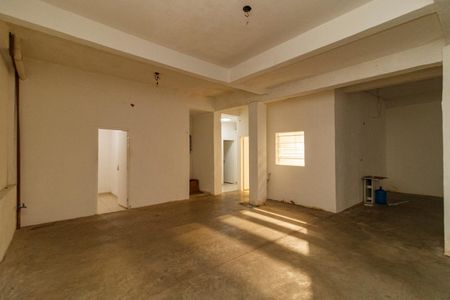 Casa para alugar com 400m², 1 quarto e sem vaga