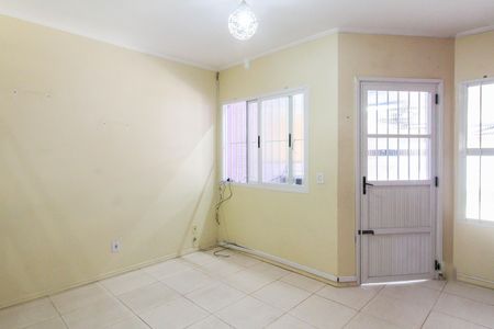 Casa para alugar com 117m², 2 quartos e 1 vagaSala