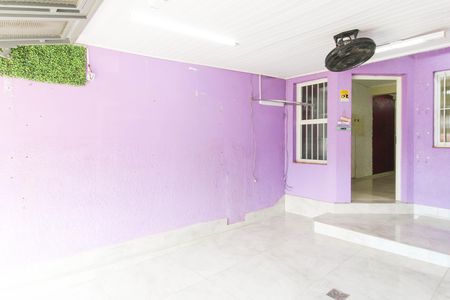 Casa para alugar com 117m², 2 quartos e 1 vagaGaragem