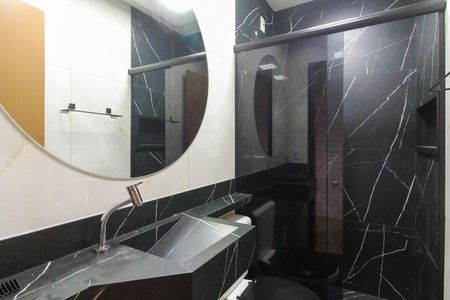 Casa para alugar com 117m², 2 quartos e 1 vagaBanheiro