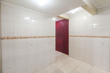 Casa para alugar com 117m², 2 quartos e 1 vagaCozinha