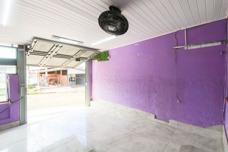 Casa para alugar com 117m², 2 quartos e 1 vagaGaragem