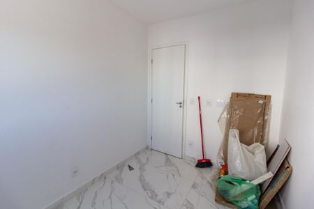 Apartamento para alugar com 44m², 2 quartos e 1 vagaQuarto 1