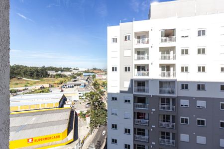 Apartamento para alugar com 44m², 2 quartos e 1 vagaVaranda - vista