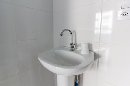 Apartamento para alugar com 44m², 2 quartos e 1 vagaBanheiro